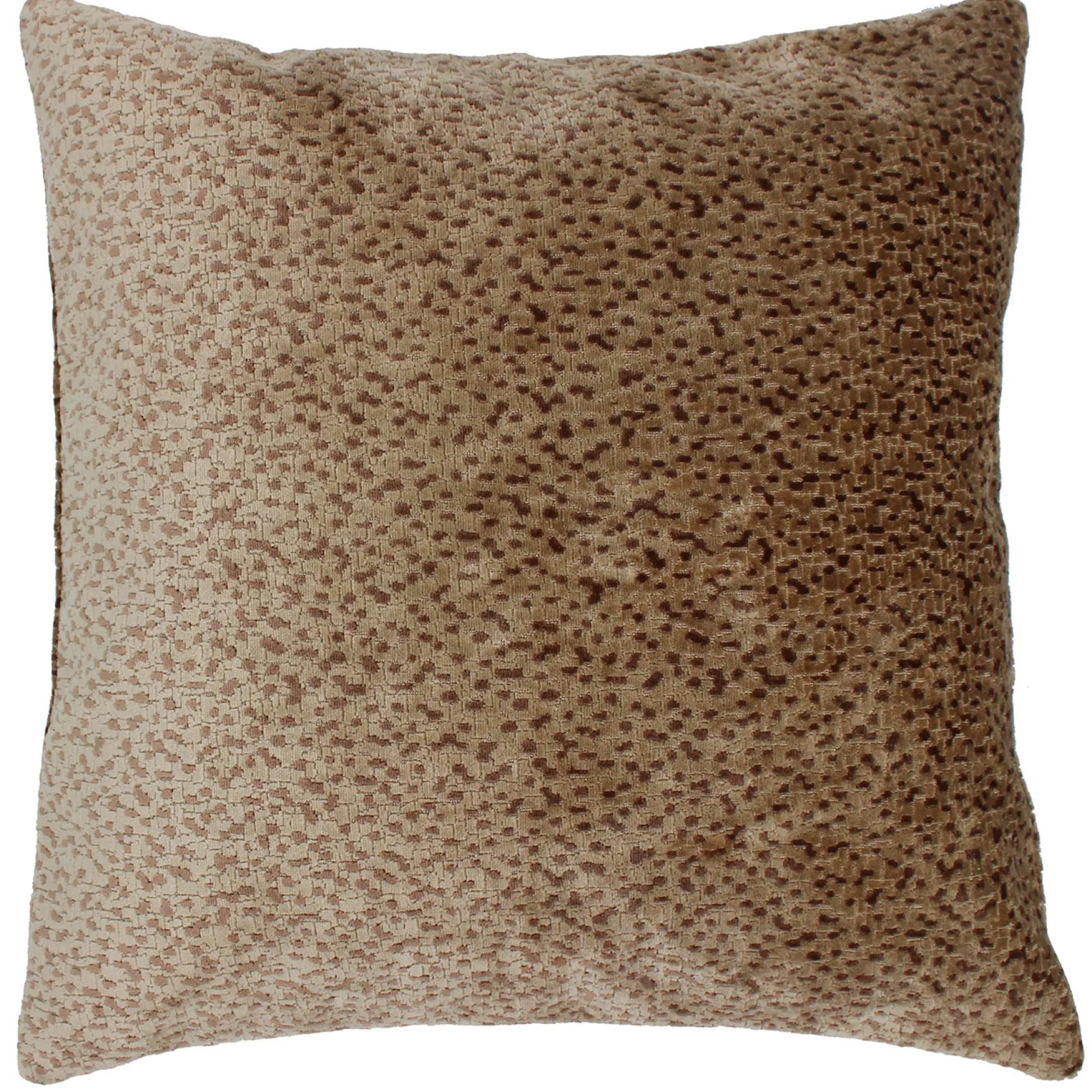 AIDA Kuddfodral 50x50cm polyester beige
