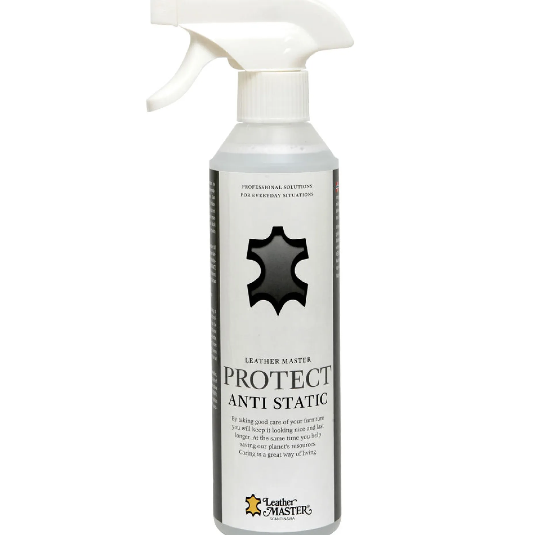 Antistatic, 500 ml