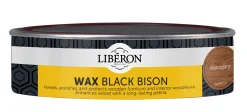 Black Bisonvax Mahogny, 150 ml