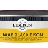 Black Bisonvax Mörk Ek, 150 ml
