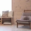 BRICK Kuddfodral multi 50 x 50 cm
