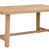 BROOKLYN matbord 170x95 ek