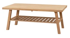 BROOKLYN soffbord 130x75 ek