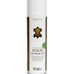 Chinese Wood Oil - Aerosol Spray, 500 ml