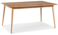 CIELO Matbord 180x90 Massiv oljad ek