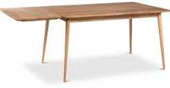 CIELO Tilläggsskiva 50x90 Massiv oljad ek