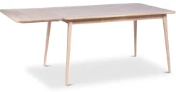CIELO Tilläggsskiva 50x90 Massiv vitoljad ek