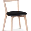 CIELO WOOD Stol Massiv vitoljad ek