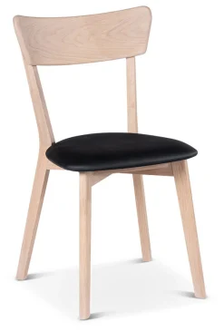 CIELO WOOD Stol Massiv vitoljad ek