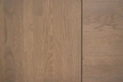 CLAPPERTON Tillägg 45x95 sandfärgad ek