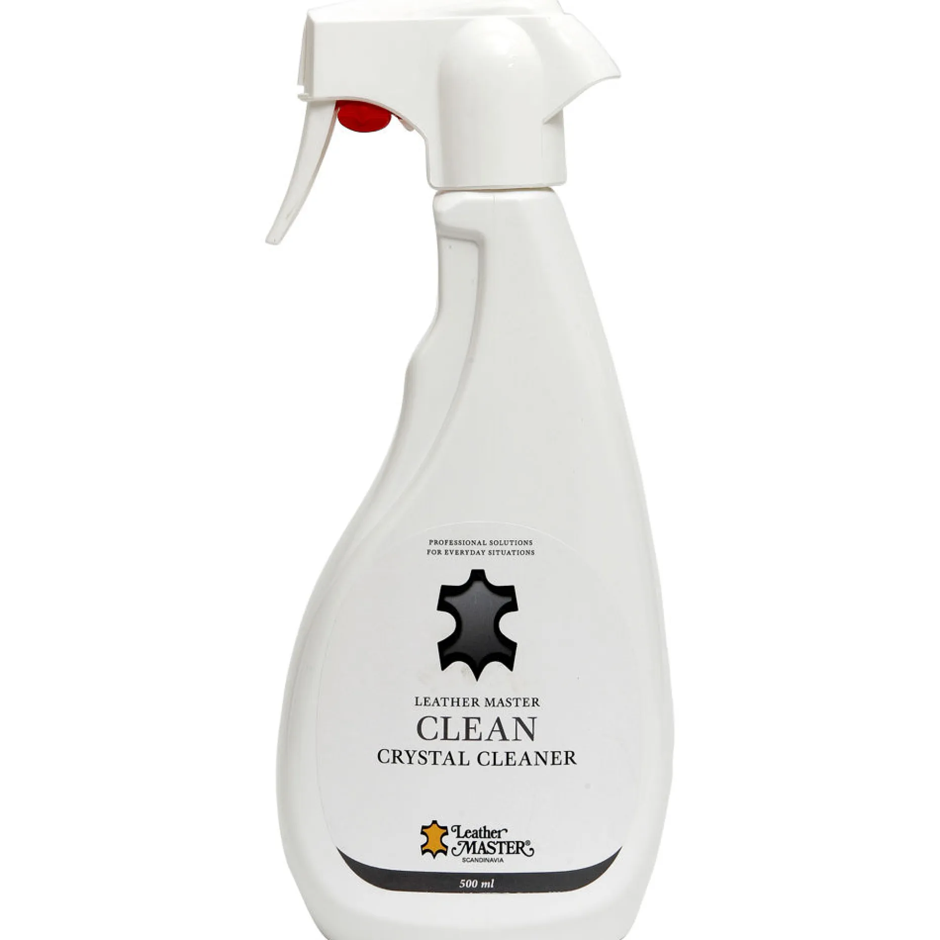 Crystal Cleaner, 500ml