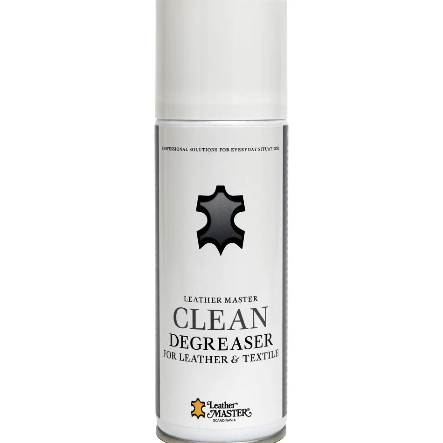 Degreaser Leather/Textile LM, 200 ml