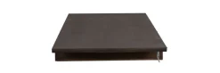 DERRYMORE Ilägg 45 brun ek