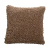 DOLLY Kuddfodral beige 50 x 50 cm