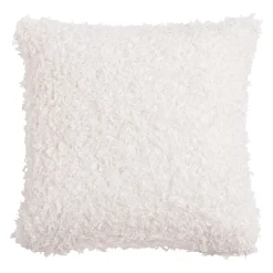 DOLLY kuddfodral 100% Polyester Vit