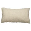 DOLLY Kuddfodral vit 50 x 90 cm