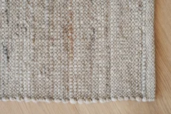 DONEGAL matta 200x290 beige ull