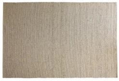 DONEGAL matta 240x340 beige ull