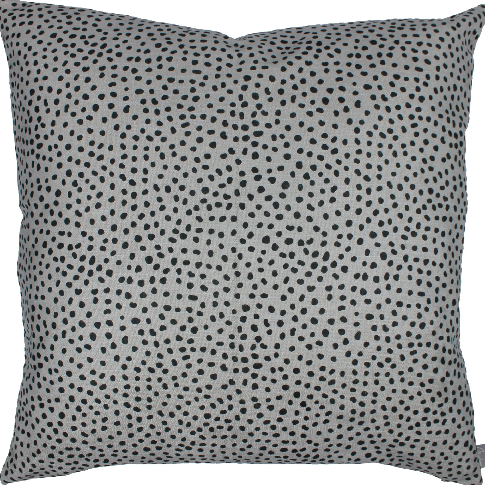 DOTTY kuddfodral 100% Polyester Beige