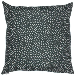DOTTY kuddfodral 100% Polyester Svart