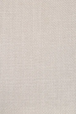 DRIMSDALE karmstol beige tyg/ekben