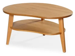 EAGLE Soffbord 100/80 H 50 cm ek