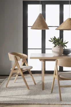EMMETT Matbord 240 ek