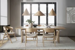 EMMETT Matbord 240 ek