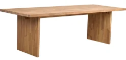 EMMETT Matbord 240 ek