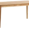 FILIPPA Matbord 180 oljad ek