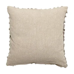FLIP Kuddfodral grått 50x50cm 100% bomull 40 grader