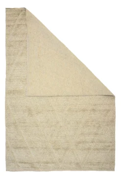 GETÅR Matta 240x340 Beige