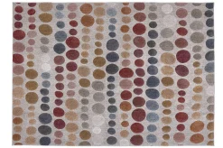 GLYFADA Matta 160x230 Multi