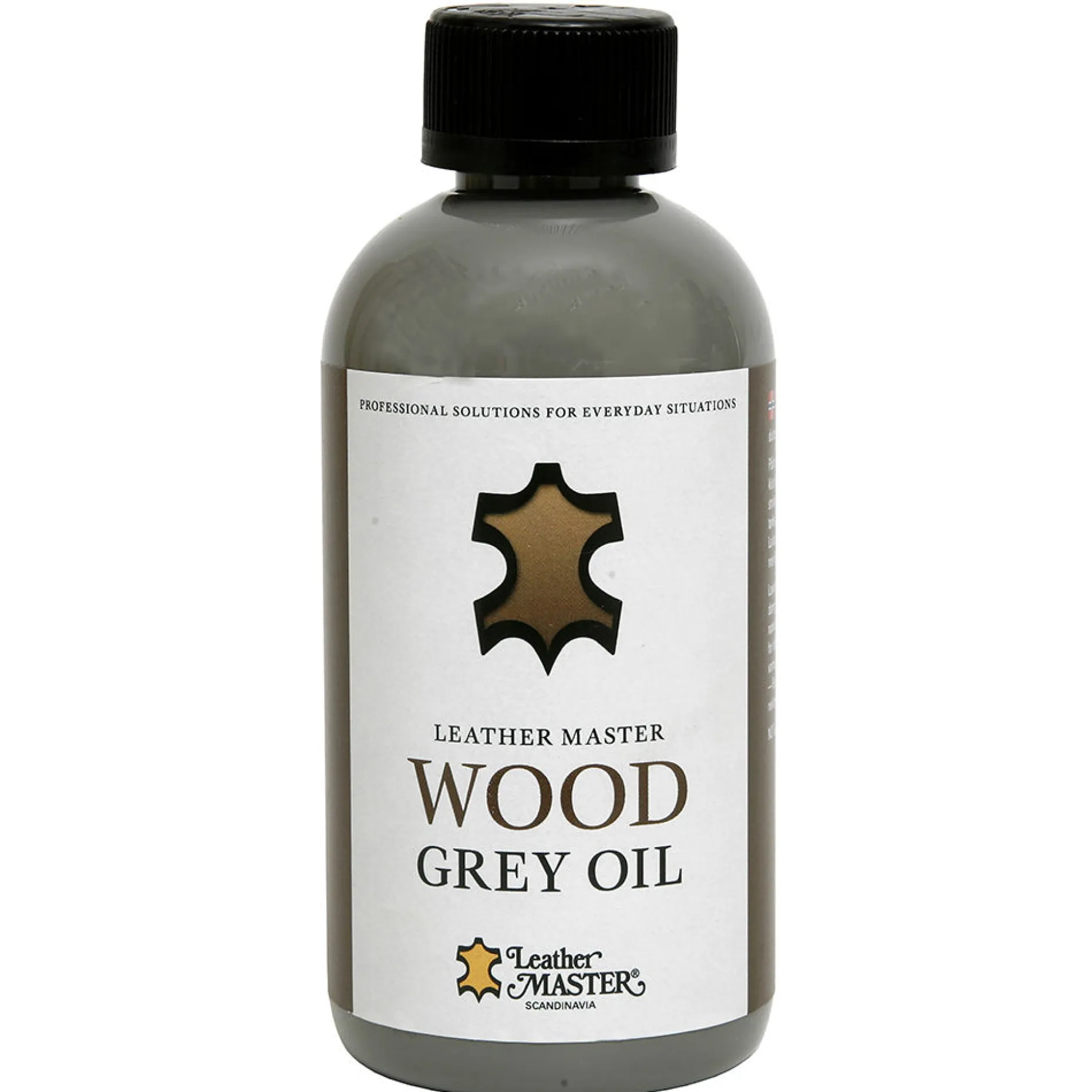 Grey oil, 250ml