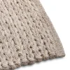 GRIMSTAD Ullmatta 160x230 Beige