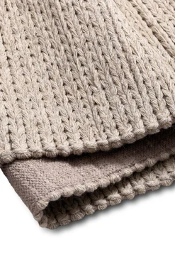 GRIMSTAD Ullmatta 80x200 Beige