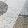 HUNTER Wilton matta grey-nature 200/290