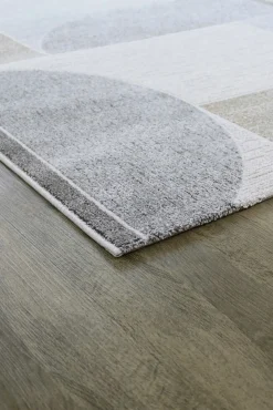 HUNTER Wilton matta grey-nature 200/290