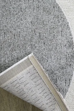 HUNTER Wilton matta grey-nature 160/230