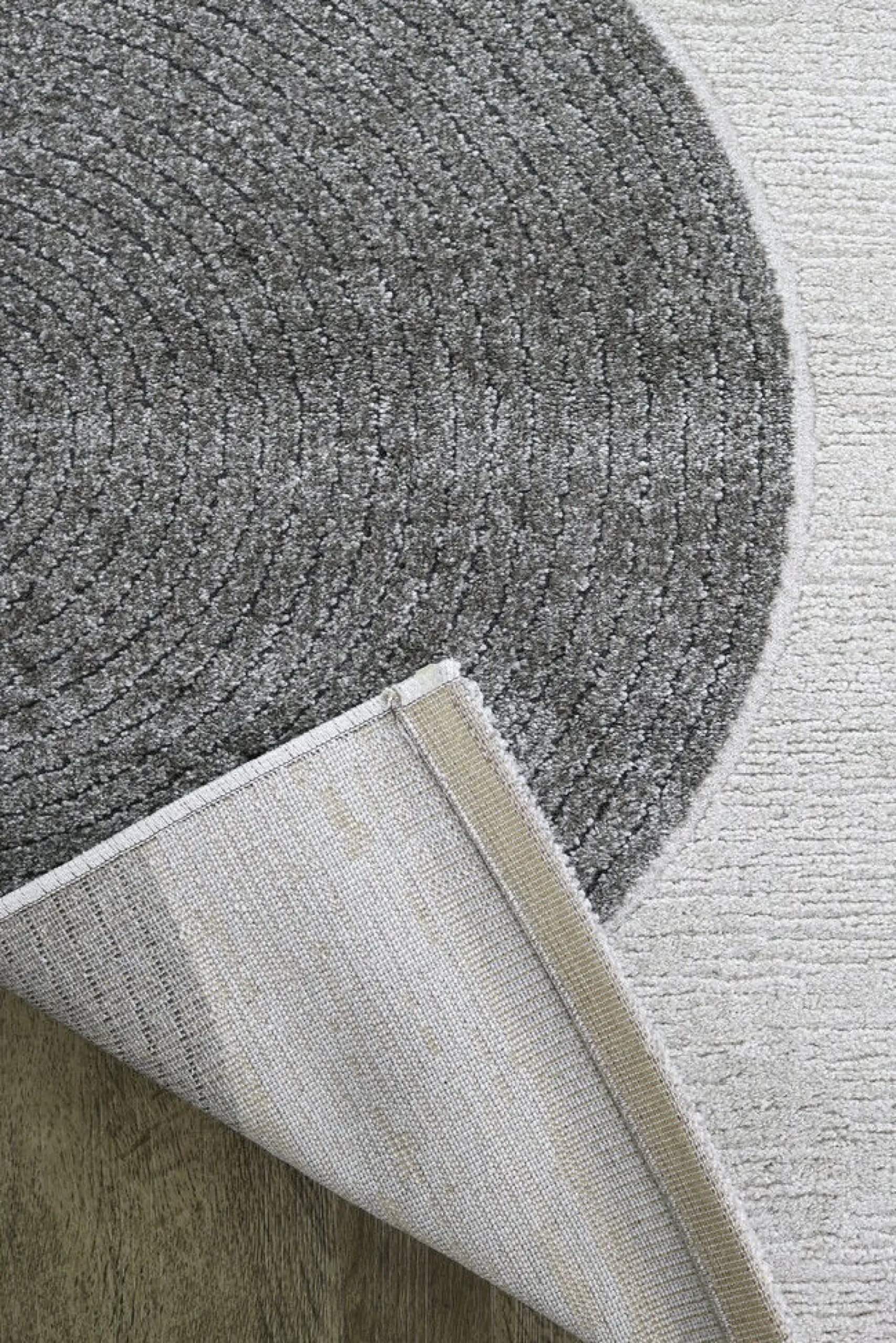 HUNTER Wilton matta grey-rose 200/290
