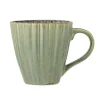LATINA Mugg, Grön, Stengods, D8,5xH8,5 cm
