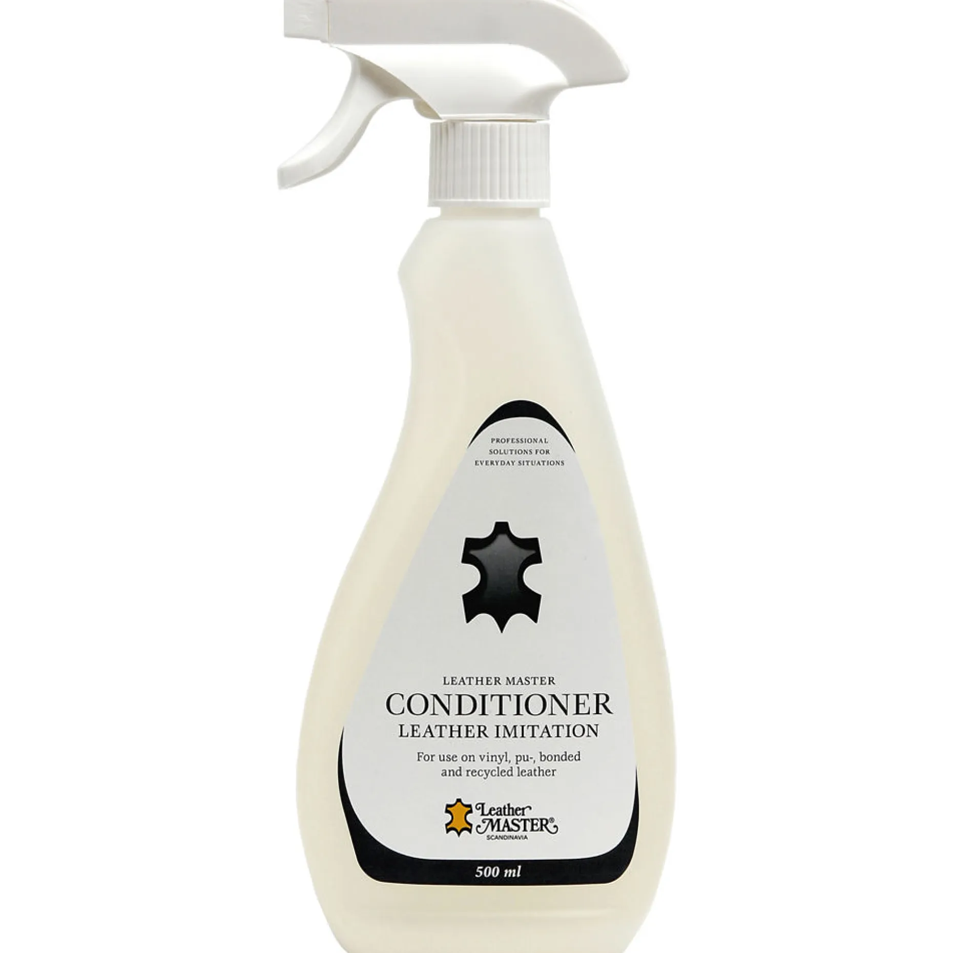 Leather Imitation, 500 ml