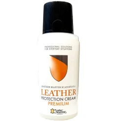 Leather Protection Cream Premium, 250 ml