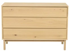 MACKAY byrå bred 3L ek