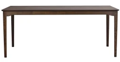 MARKHAM matbord 180 brun ek
