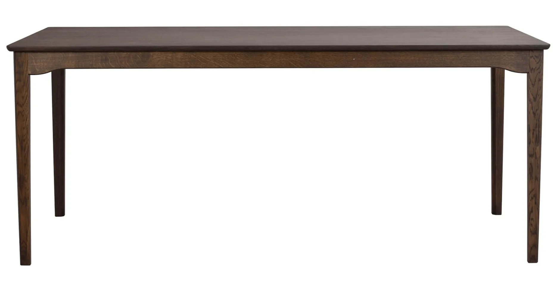 MARKHAM matbord 180 brun ek