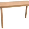 MELFORT Matbord 180 ek