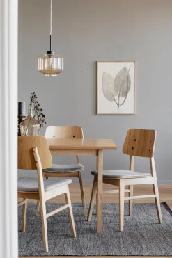 MELFORT Matbord 180 ek