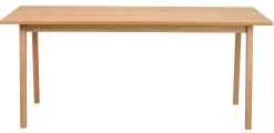 MELFORT Matbord 180 ek