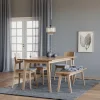 MELFORT Sittbänk 144 ek